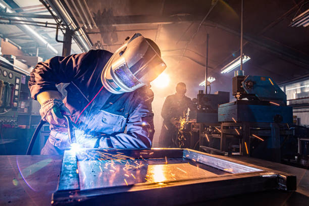 Best Specialty Welding Processes in Terrace Park, OH