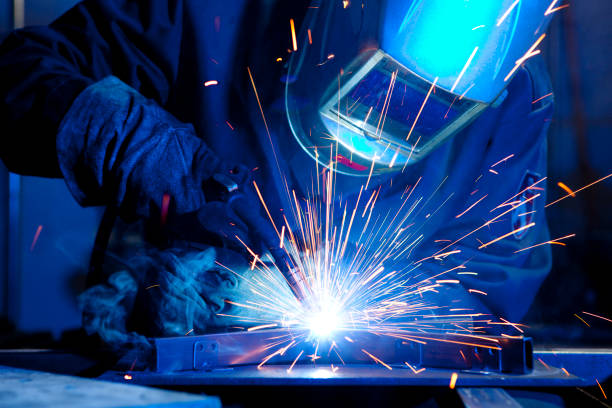 Best Specialty Welding Processes in Terrace Park, OH