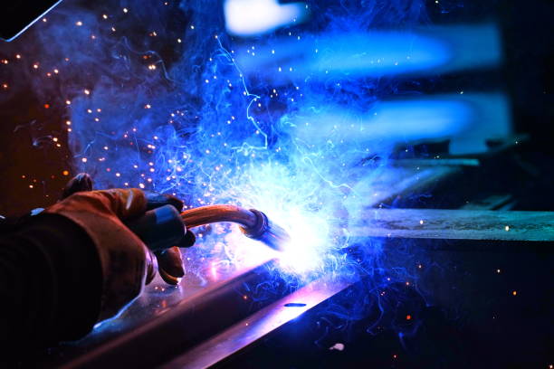 Affordable Welder Services in Terrace Park, OH