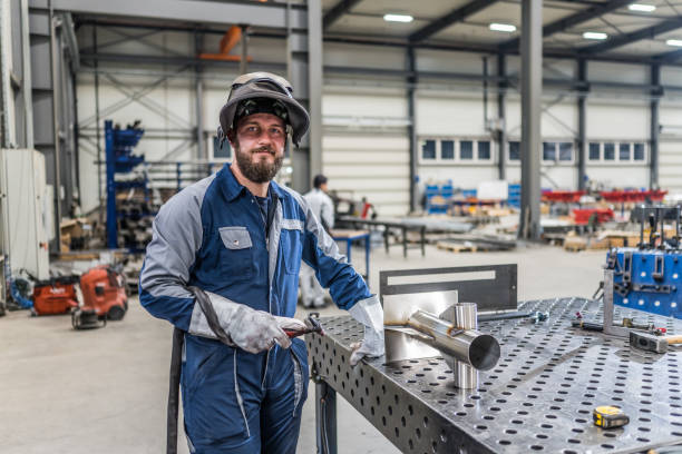 Affordable Welder Services in Terrace Park, OH