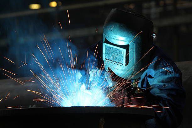 Best Marine and Shipbuilding Welding in Terrace Park, OH